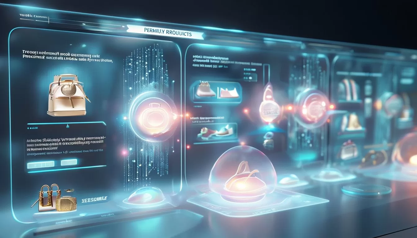 AI-Powered High-Ticket E-Commerce Blueprint AI-Powered High-Ticket E-Commerce Blueprint