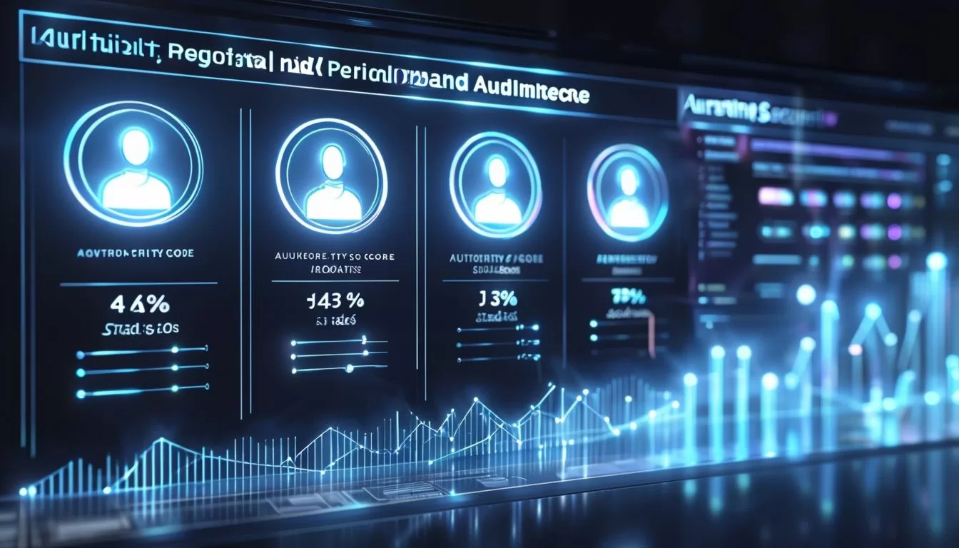 AI-Powered Personal Branding & Authority Blueprint AI-Powered Personal Branding & Authority Blueprint