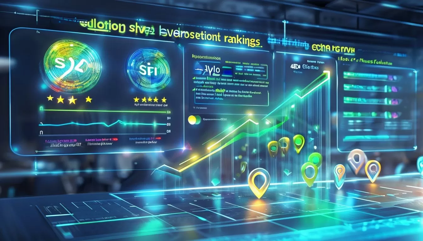 AI-Powered Local SEO & Reputation Management Agency AI-Powered Local SEO & Reputation Management Agency