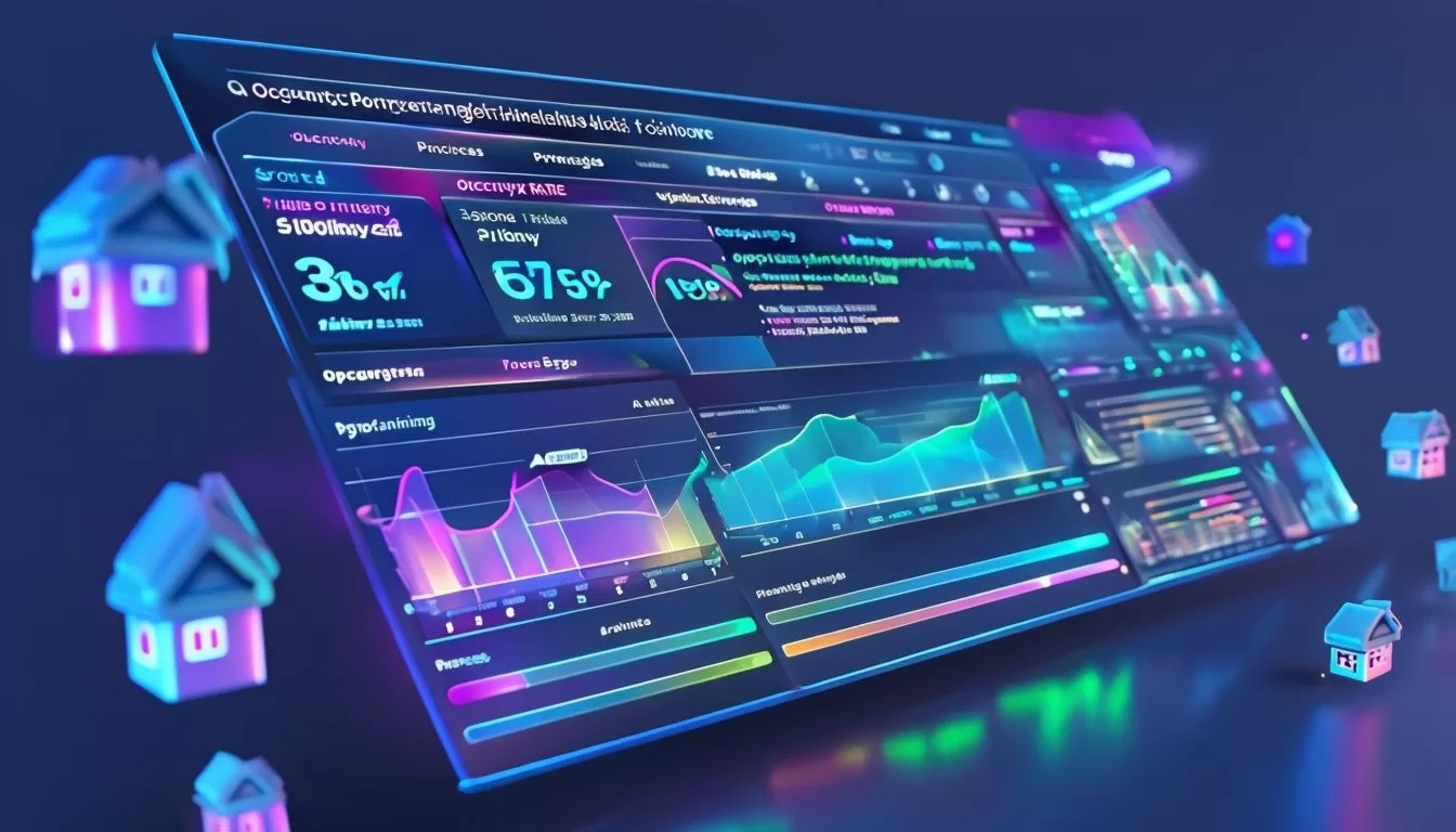 AI-Powered Airbnb Arbitrage & Short-Term Rental Optimization AI-Powered Airbnb Arbitrage & Short-Term Rental Optimization