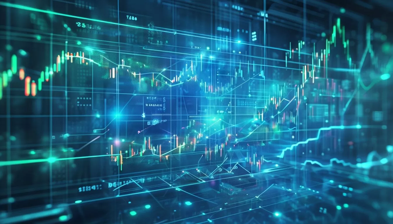 AI-Powered Hedge Fund Blueprint AI-Powered Hedge Fund Blueprint